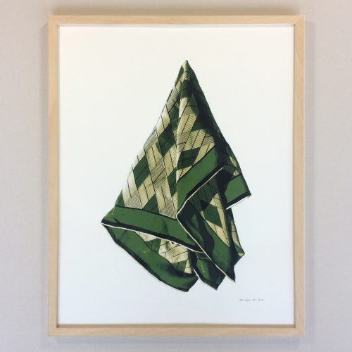 Alternative view of Triangle