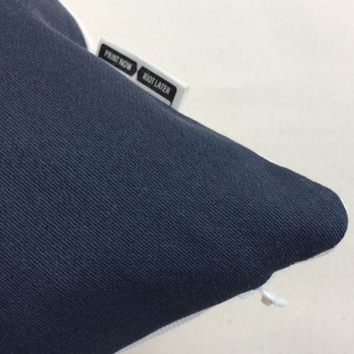 Alternative view of Sanddollar blue