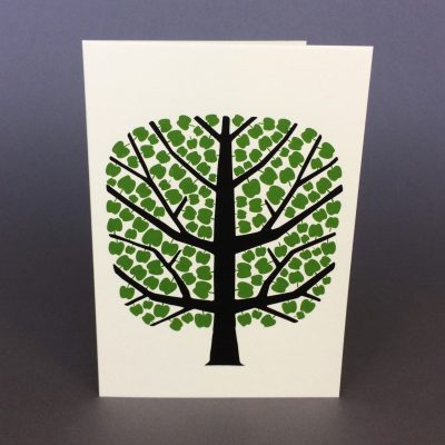 cider postcard