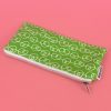 pretzel pencil case