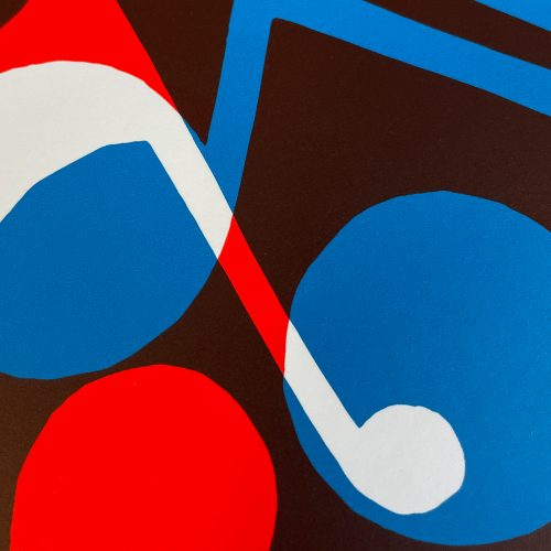 Alternative view of Out of tune II