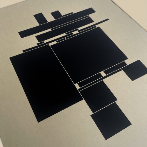 Alternative view of Off the grid V