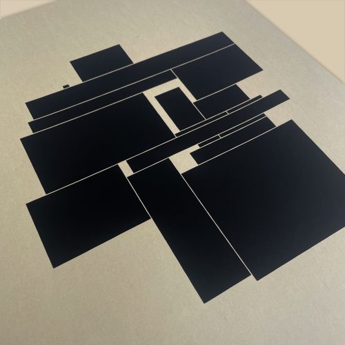 Alternative view of Off the grid VI