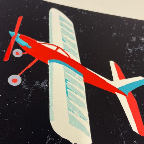 Alternative view of Andere mussten bleiben II