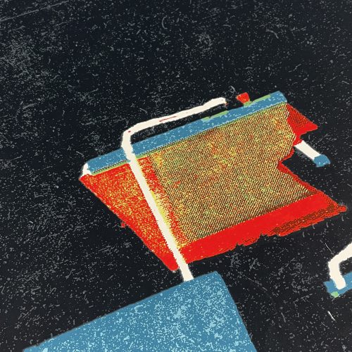 Alternative view of Andere mussten bleiben - Appendix II