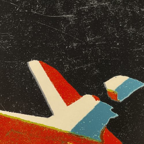 Alternative view of Andere mussten bleiben - Appendix I