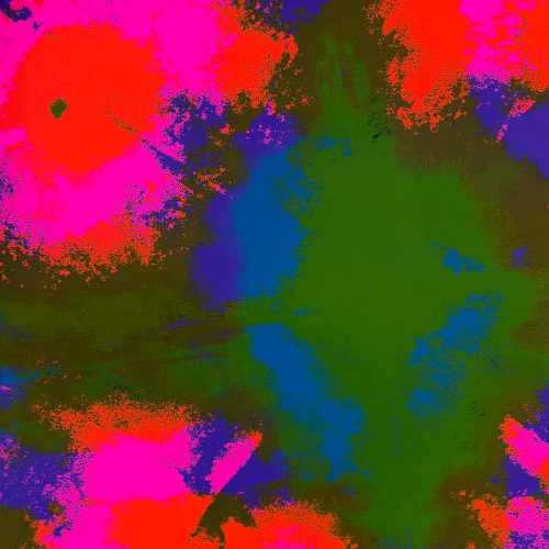 Alternative view of Aller heiligen I