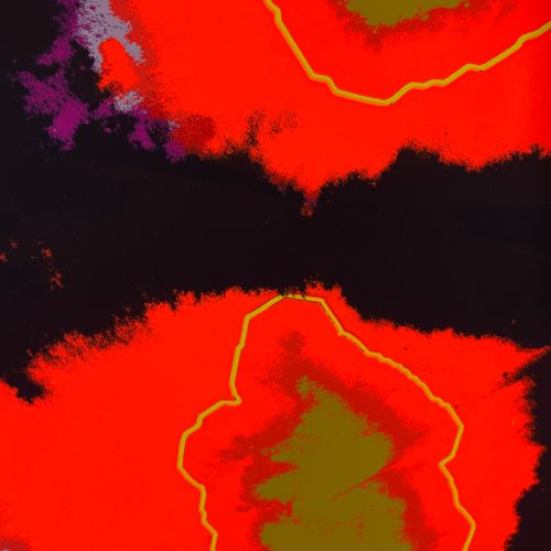 Alternative view of Aller heiligen II