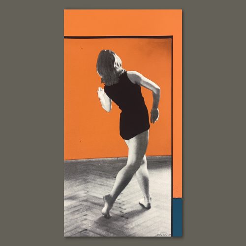 Alternative view of Die innere Gestalt