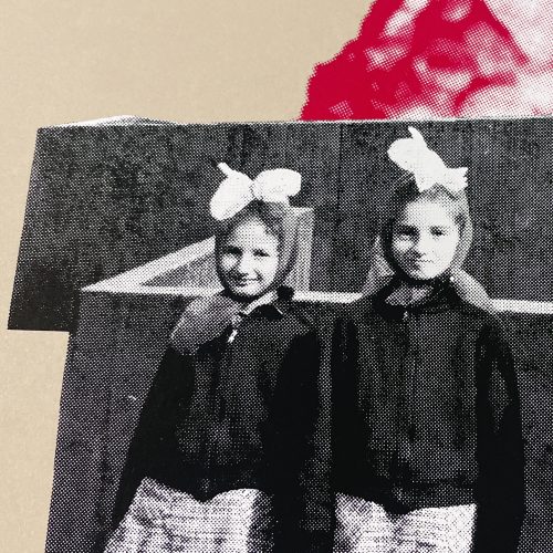 Alternative view of Ey lasst das sein Kinder