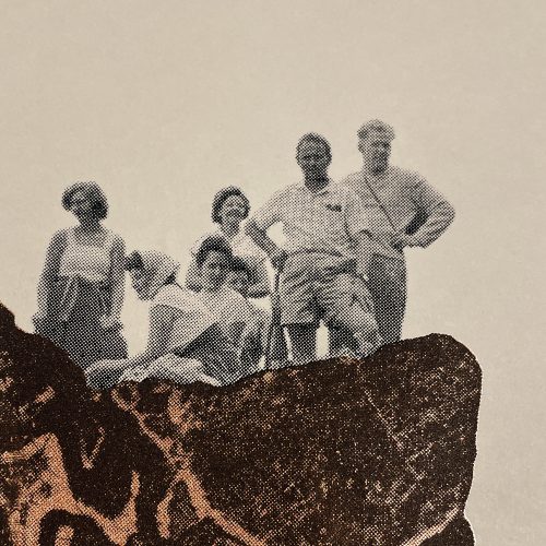 Alternative view of Komme gleich nach