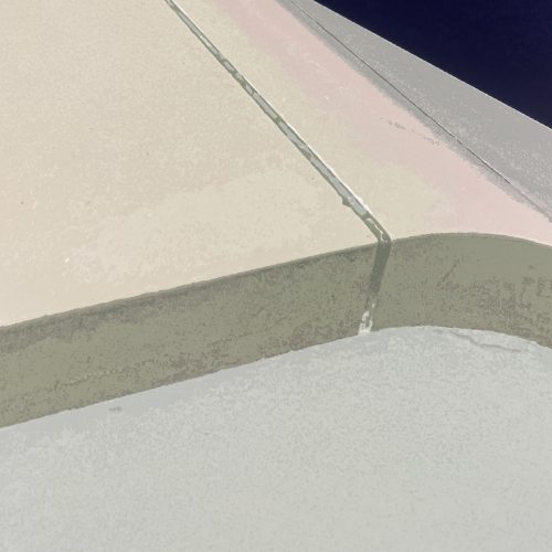 Alternative view of MMK II