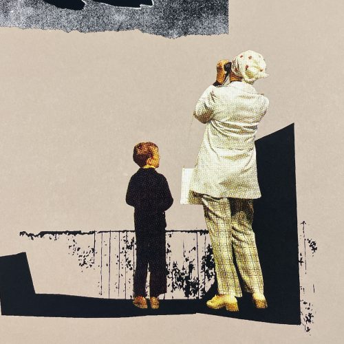 Alternative view of Neues vom schwarzen Kanal