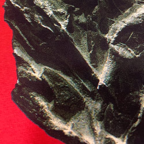 Alternative view of Natural artefacts II