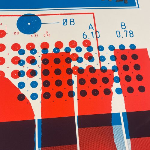 Alternative view of Standard Oil files excerpts II