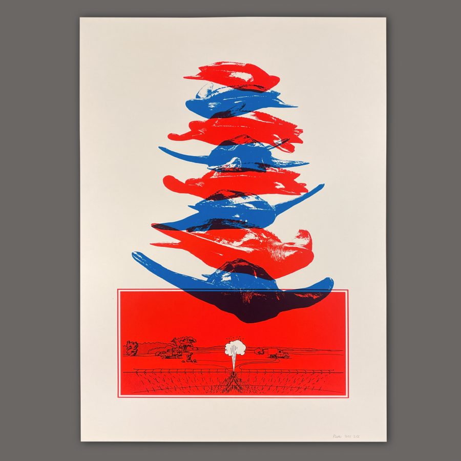 Standard Oil files excerpts I
