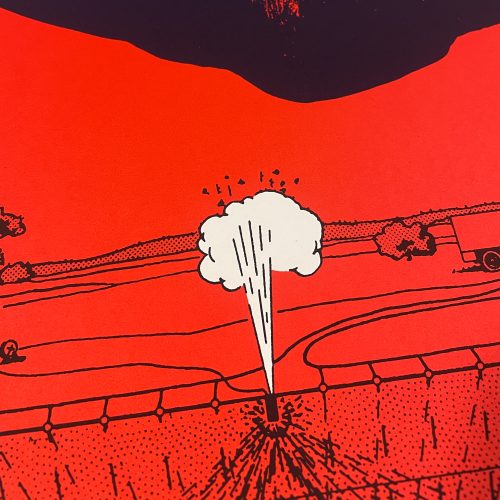 Alternative view of Standard Oil files excerpts I