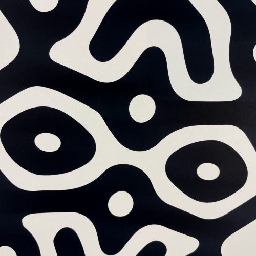 Alternative view of Totem IV