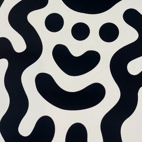 Alternative view of Totem V