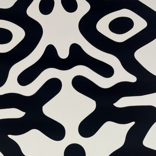 Alternative view of Totem VII