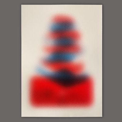 Standard Oil files excerpts I (blurry)